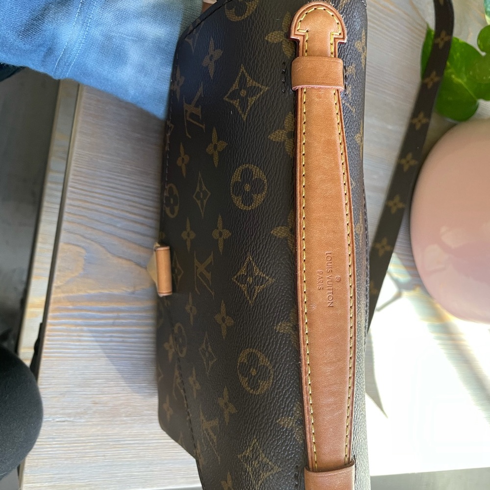 Louis Vuitton Pouchette Métis - Picture 2 of 7